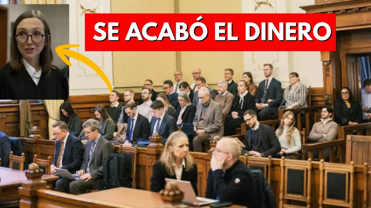 ¿“Mintieron” en el Tribunal? La Corte Suprema de Noruega vs. los Testigos de Jehová
