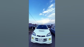 #Daihatsu #Yrv #Singapore