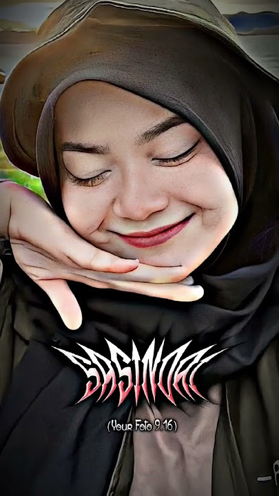 TEMPLATE JEDAG JEDUG CAPCUT VIRAL || JJ RASAH BALI V2 X TRESNO LIYANE