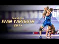 Grand Prix "Ivan Yariguin" 2017 Highlights | WRESTLING