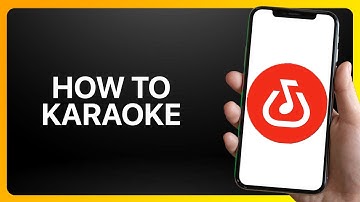 How To Karaoke In Bandlab Tutorial