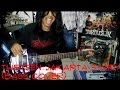 Thirteen Jakarta Story Bass Cover