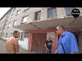 Не посрать, не пожрать, не поеб..ся. Разборки в Хилке