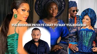 YUL Edochie Why..?/Lady trends on Her Traditional Wedding/Queen is Officially Hitched...