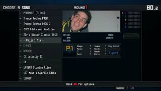 OpenITG GrooveNights AC ver. PC ( windows r14 Build )