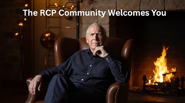 The RCP Community Welcomes You
