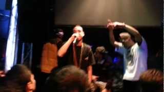 D.gómez - La Expresión Del Buen Gusto Live