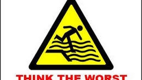 Worst RPG player "that