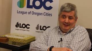 Legislative Update 2019 - PERS Reform Legislative Update 2019 - PERS Reform