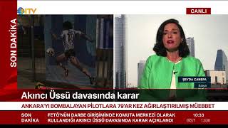 CANLI - Maradona Özel Yayını
