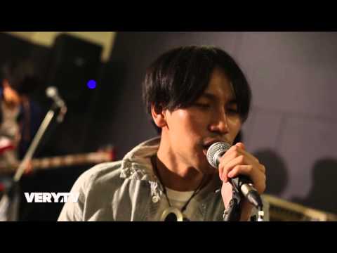 Helmetheads - อันเฟรนด์ (Unfriend)  LIVE AT VERY TV