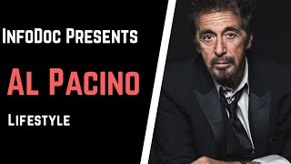 Al Pacino | Lifestyle | Top 10 Movies of Al Pacino | Cars Collection | Networth | Real Name| InfoDoc