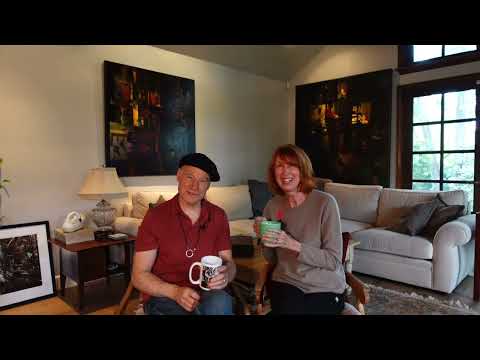 Tea with Tamra! How can we help you?