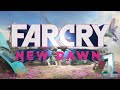 I found Markiplier?! - Farcry New Dawn (PART 1)