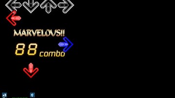 【DDR X2】Chance and Dice【EXPERT】