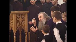 видео: Отец Матфей Мормыль картинка: Отец Матфей Мормыль