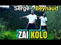  serge beynaud zai kolo nouvelle chorgraphie  jephime all style dance chorgraphie