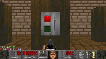 DOOM 2 - acity101.wad