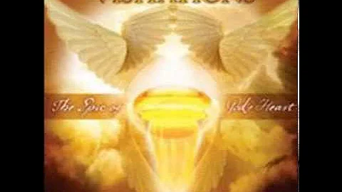 VISITATIONS (The Epic of God's Heart)