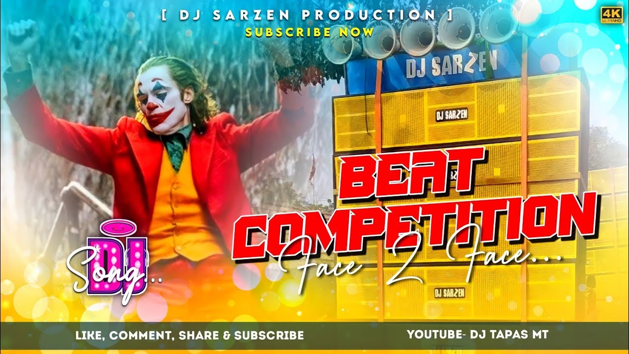 holi song dj sarjen