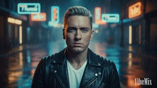 Eminem - Not Afraid (Electric 60S Edition Cover) A Cinematic Revival Of Strength