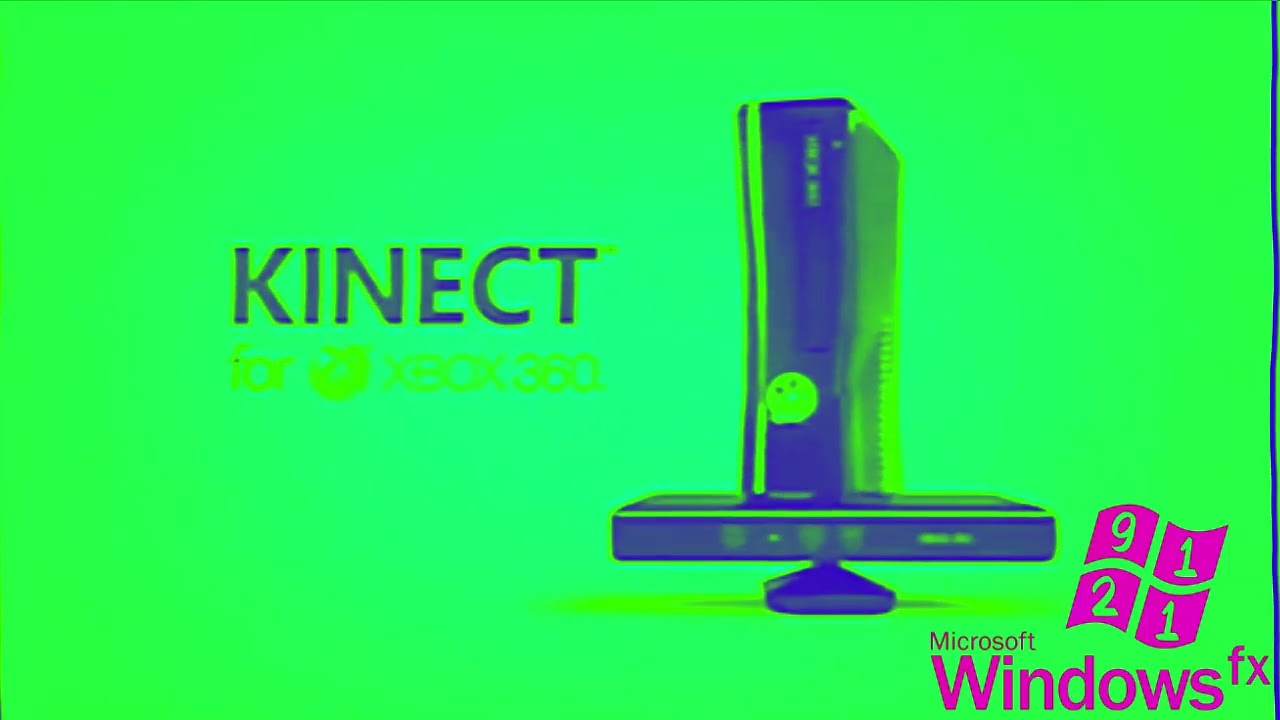 (LAST VIDEO OF 2025) Xbox 360 Kinect (2010) Effects Round 2 vs VidEffectsHD & Everyone (2/20)
