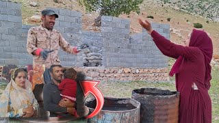 Bringing water to Mohammad and Nargis' love tool for a better life