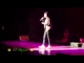 Darren espanto live in saskatoon canada full performancejuly 32015