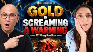 Details Gold Price Prediction 2026: Why the AI Bubble Already Burst News