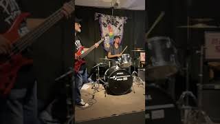 Magic Sons - Travelin' man (Albert King)