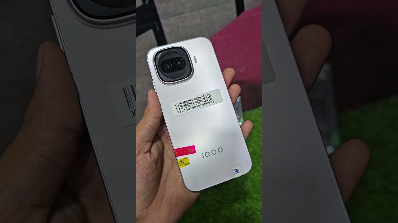 Vivo IQoo Z11 Turbo 5G I 120fps Gaming | #fyp #fypシ #iqooneo #iqoopro #vivoiqoo #vivoiqooneo #iqoo