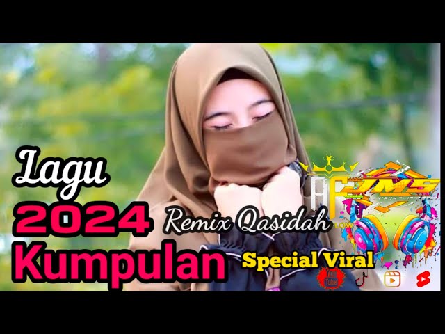 Album Qasidah 2024 💥 Remix💥  Top Special Ramadhan 💥 Keyboard 💥 class=
