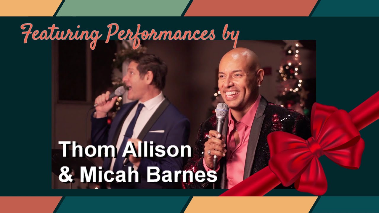 Our Gift to You: MCC Toronto's Christmas Season Kickoff Trailer