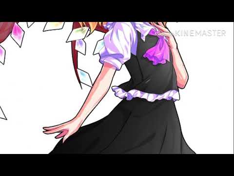 【東方MV】息抜き ロメオ byようか