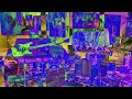 Fractured Frequencies