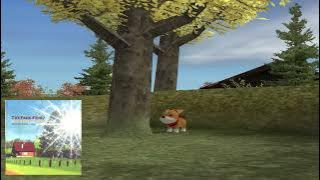 Joy of Fall - Harvest Moon: A Wonderful Life OST