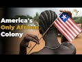 Did African Americans Colonize Liberia?