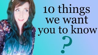 10 Things Your Disabled Friend Wants You To Know!
