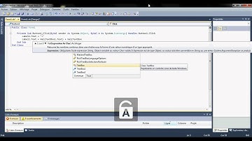 Tuto Calculatrice Visual Basic