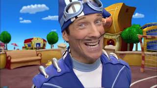 Lazytown S01E03 Sports Day 1080P