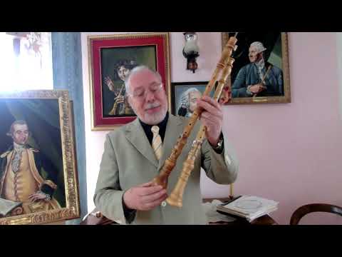 TUTORIAL SULL&rsquo;OBOE BAROCCO (Italiano)