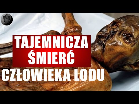 Wideo: Oetzi: Lodowy Człowiek Alp Tyrolskich - Alternatywny Widok