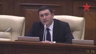 ПСРМ предлагает увеличить единовременную выплату по рождению ребенка до 50 тысяч леев