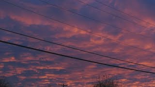 Different cloud types | Weather IQ