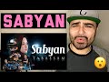 Reacting To SABYAN - TABASSAM | COVER | 1 TAHUN BERSAMA LAGANA