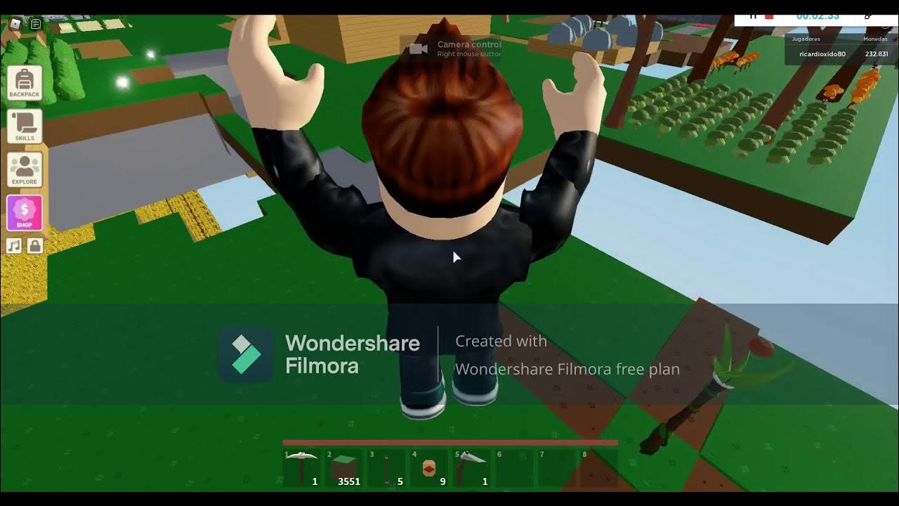 ¿ como funcionan los tótems ? (ROBLOX island) YouTube