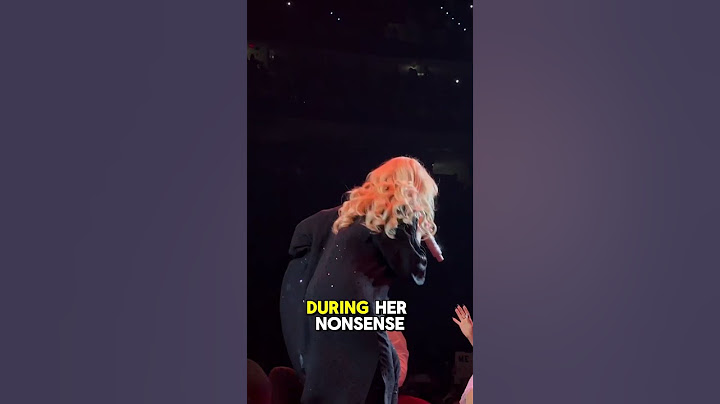 Sabrina Carpenter’s VIRGIN Joke During ‘Nonsense’ Intro Goes VIRAL in Charlottesville! 😂