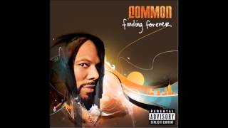 Common - Start The Show