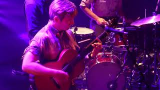 Bill Callahan "Too Many Birds" live @ La Cigale Paris 05/10/2019