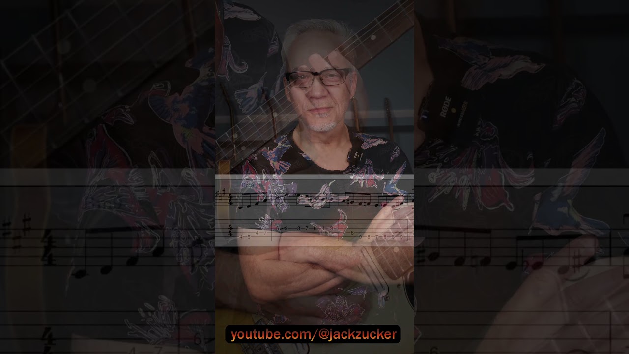 Absolute George Benson Insanity for rock, blues, fusion players bekijken op YouTube Absolute George Benson Insanity for rock, blues, fusion players bekijken op YouTube